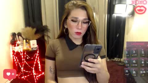 Snapshot of preciousrosedoll chatting on 11/06/25, 03:29 Rosedoll online show from 11/06/25, 03:29