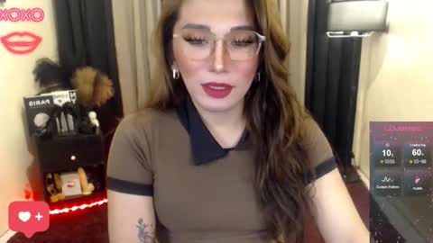 Snapshot of preciousrosedoll chatting on 11/18/25, 07:13 Rosedoll online show from 11/18/25, 07:13