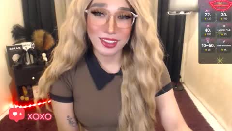 Snapshot of preciousrosedoll chatting on 11/29/25, 12:57 Rosedoll online show from 11/29/25, 12:57