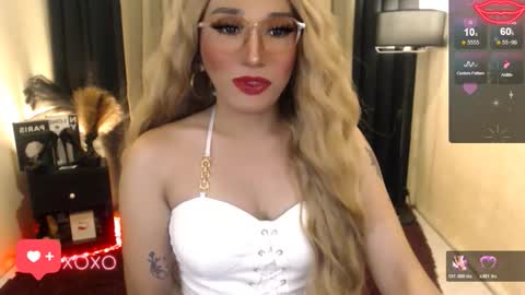 Snapshot of preciousrosedoll chatting on 12/01/25, 01:54 Rosedoll online show from 12/01/25, 01:54