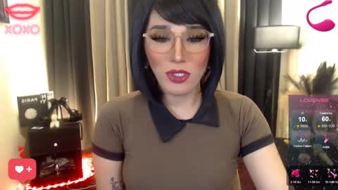 Snapshot of preciousrosedoll chatting on 12/02/25, 04:51 Rosedoll online show from 12/02/25, 04:51