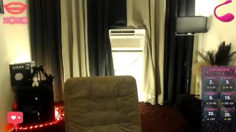 Snapshot of preciousrosedoll chatting on 12/03/25, 01:57 Rosedoll online show from 12/03/25, 01:57