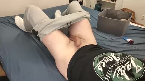 precummilker online show from 01/23/25, 03:32