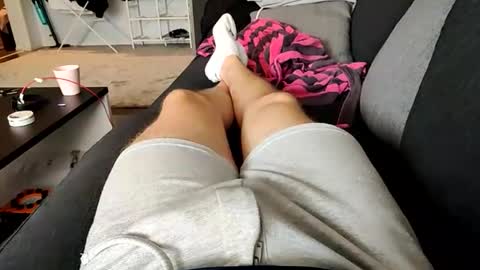 precummilker online show from 09/14/25, 10:03