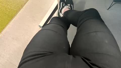 Snapshot of precummilker chatting on 04/13/26, 11:16 precummilker online show from 04/13/26, 11:16