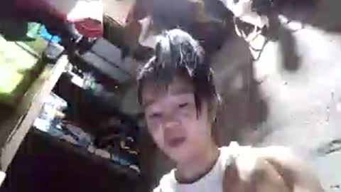 Snapshot of preetydinah chatting on 01/18/26, 10:57 Dinah online show from 01/18/26, 10:57