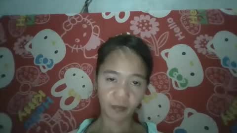 Snapshot of preetydinah chatting on 03/06/26, 10:17 Dinah online show from 03/06/26, 10:17