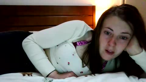 Snapshot of pregnantlucyrose chatting on 03/31/26, 07:25 Milf Lucy Roseee online show from 03/31/26, 07:25