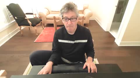 preppydave2525 online show from 01/23/25, 01:02