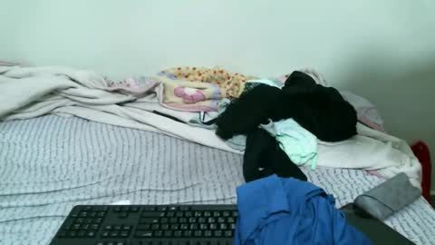 preshty online show from 10/19/25, 06:03