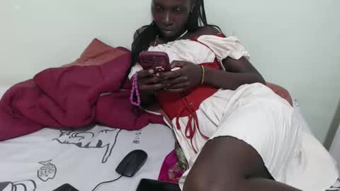 preshty online show from 11/25/25, 11:54