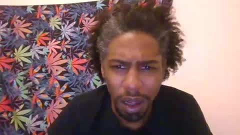 Snapshot of presidentialbryana chatting on 02/10/25, 07:36 Libra Lamont online show from 02/10/25, 07:36