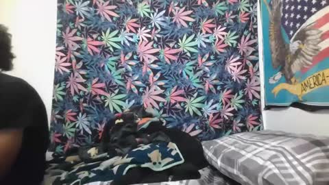 Snapshot of presidentialbryana chatting on 09/27/25, 11:37 Libra Lamont online show from 09/27/25, 11:37