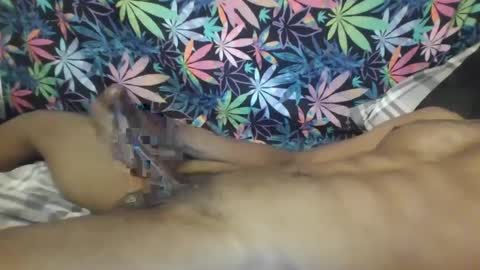 Snapshot of presidentialbryana chatting on 10/04/25, 08:23 Libra Lamont online show from 10/04/25, 08:23