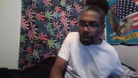 Snapshot of presidentialbryana chatting on 10/30/25, 10:38 Libra Lamont online show from 10/30/25, 10:38