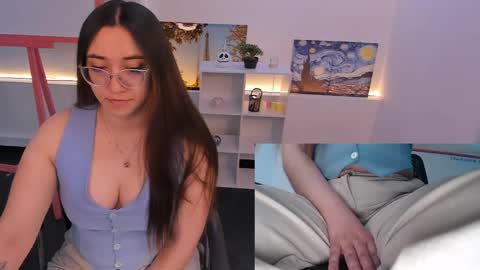 Camila  online show from 10/23/25, 11:53