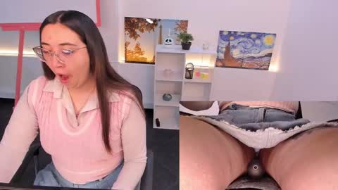 Camila  online show from 11/04/25, 11:42