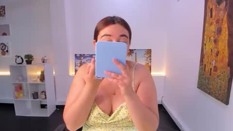 Camila  online show from 01/14/26, 12:11