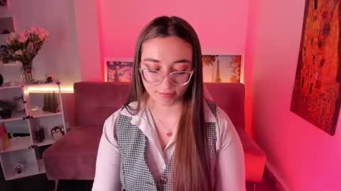 Camila  online show from 03/04/26, 12:11