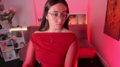 Camila  online show from 03/17/26, 12:08