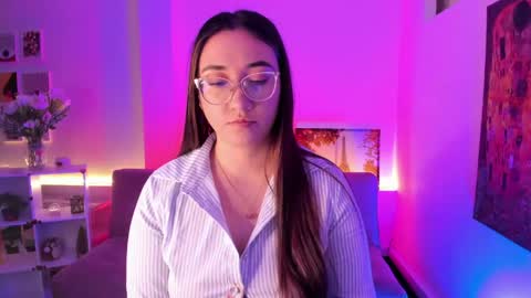 Camila  online show from 05/13/26, 12:46