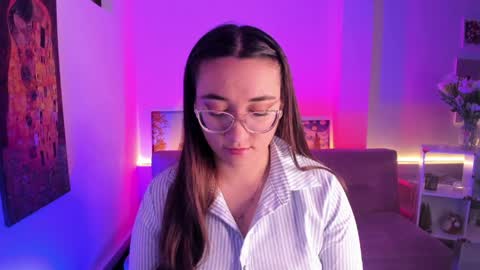 Camila  online show from 05/20/26, 12:44