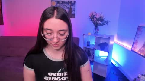 Camila  online show from 06/06/26, 12:10