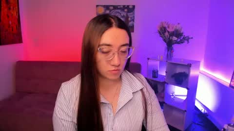 Camila  online show from 06/09/26, 12:06