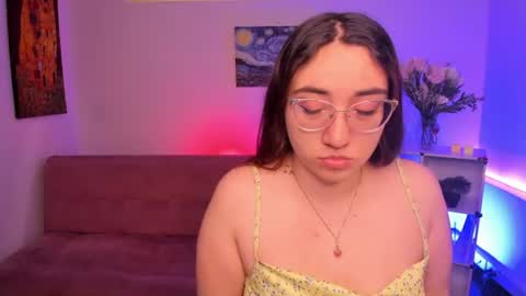 Camila  online show from 06/11/26, 01:31