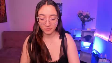 Camila  online show from 06/14/26, 01:13