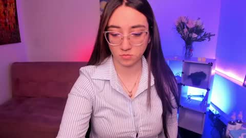 Camila  online show from 06/15/26, 12:29
