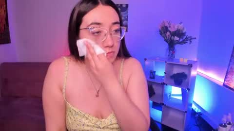 Camila  online show from 06/17/26, 12:07