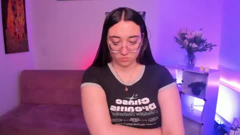Camila  online show from 06/20/26, 12:08