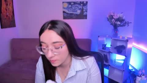 Camila  online show from 06/22/26, 12:13