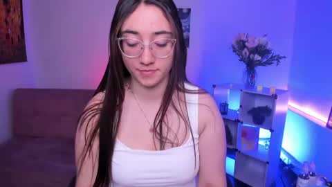 Camila  online show from 06/24/26, 12:04