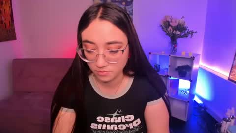 Camila  online show from 06/27/26, 12:55