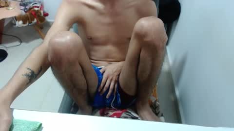 PRESSURE online show from 01/08/25, 08:49