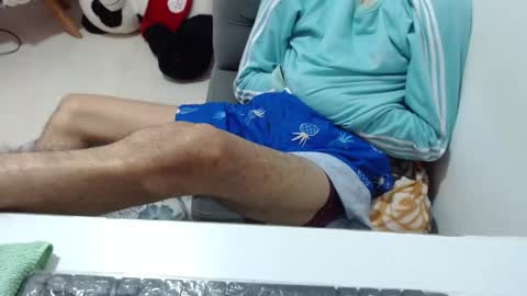 PRESSURE online show from 01/08/25, 11:54