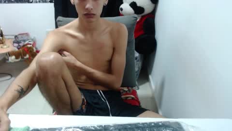 PRESSURE online show from 01/10/25, 09:34