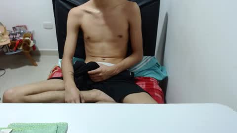 PRESSURE online show from 01/20/25, 08:52