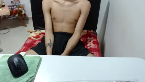 PRESSURE online show from 01/22/25, 08:40