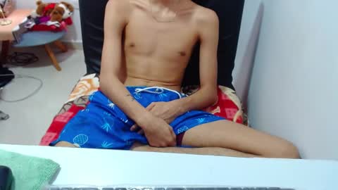 PRESSURE online show from 01/25/25, 12:16