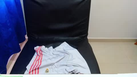 PRESSURE online show from 03/08/25, 11:48