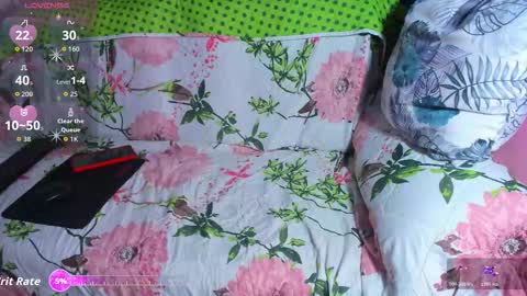 PRESSURE online show from 12/16/25, 07:13