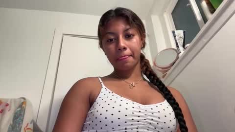 Snapshot of pressurebrown chatting on 02/23/26, 06:00 pressure brown online show from 02/23/26, 06:00