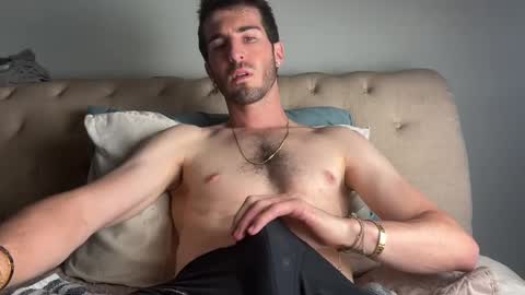 prestonblovestocum online show from 09/25/25, 07:34