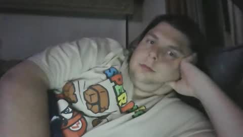 prestonhealy online show from 11/24/25, 04:23