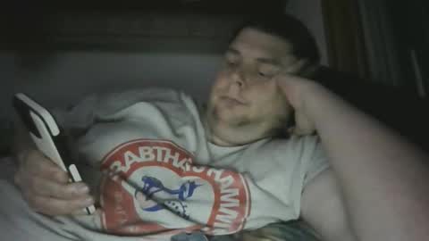 prestonhealy online show from 03/16/26, 03:34