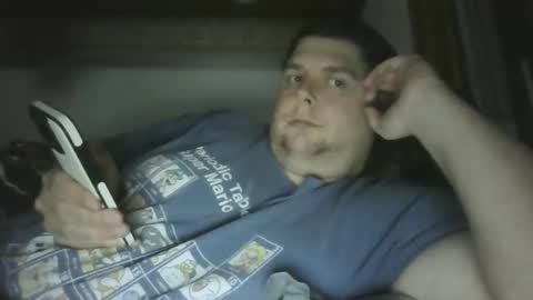 prestonhealy online show from 03/18/26, 03:20