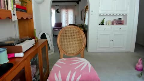 Pretend online show from 05/31/26, 06:09